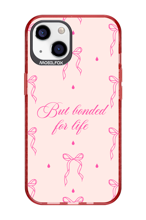 Sisters Pink - Apple iPhone 13