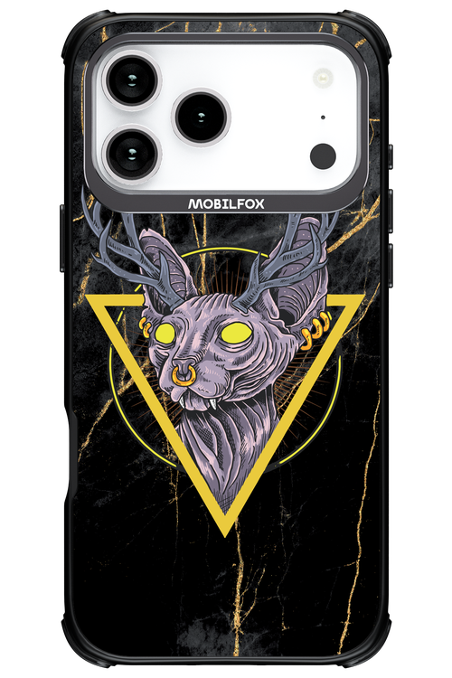 Bastet - Apple iPhone 17 Pro Max