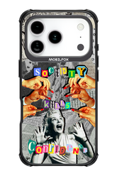 Society Kills - Apple iPhone 17 Pro