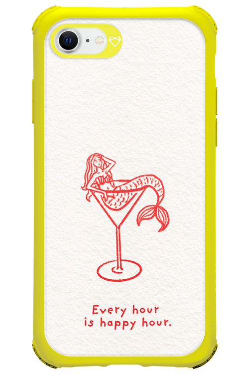 Happy Hour - Apple iPhone SE 2020