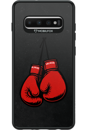 BoxRrr - Samsung Galaxy S10+