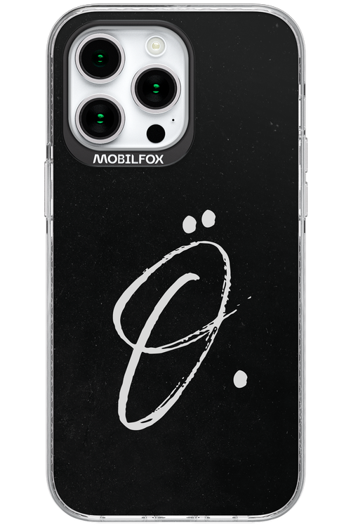 (Off Space) O II 2.0 - Apple iPhone 15 Pro Max