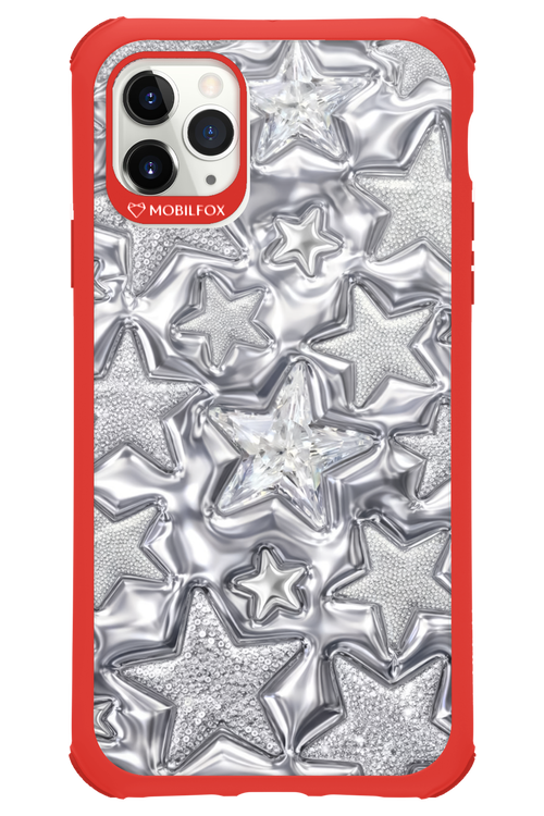 Star Gum - Apple iPhone 11 Pro Max