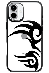 Tattoo Icon 2.0 - Apple iPhone 16 Plus