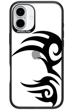 Tattoo Icon 2.0 - Apple iPhone 16 Plus