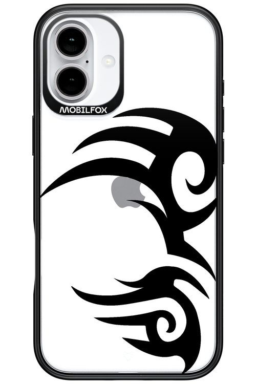 Tattoo Icon 2.0 - Apple iPhone 16 Plus