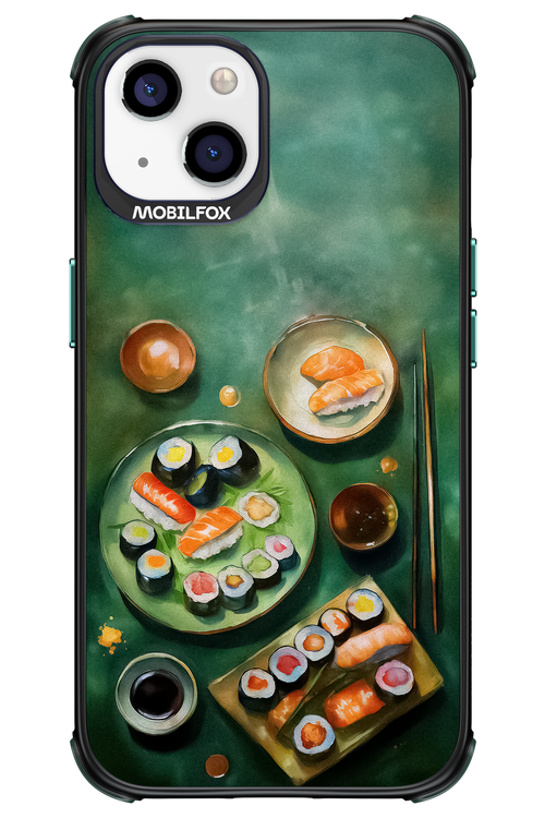 Sushi Table - Apple iPhone 13