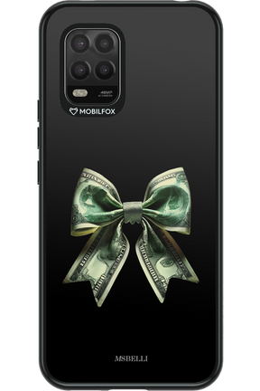 Money is Cute - Xiaomi Mi 10 Lite 5G