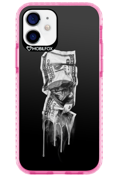 Melting Money 2.0 - Apple iPhone 12