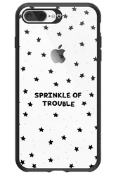 Trouble - Apple iPhone 8 Plus