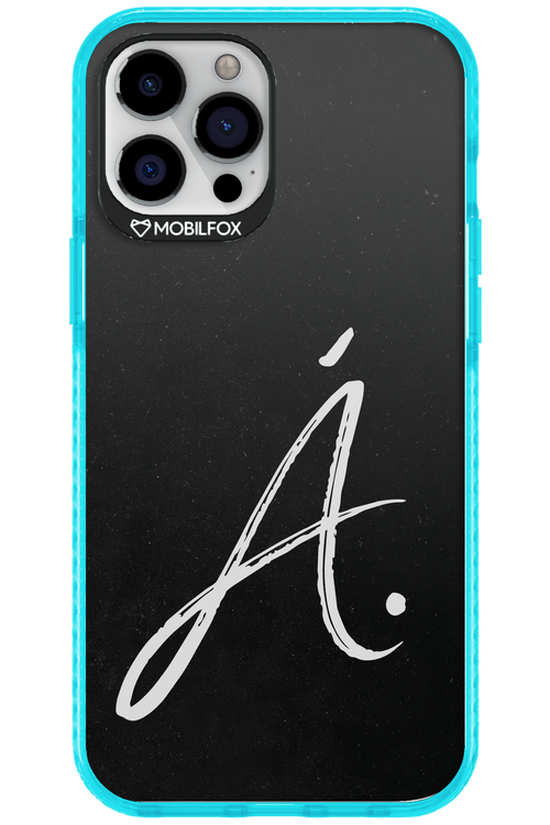 (Off Space) A II 2.0 - Apple iPhone 12 Pro Max