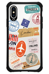 Pro Traveler - Apple iPhone XS