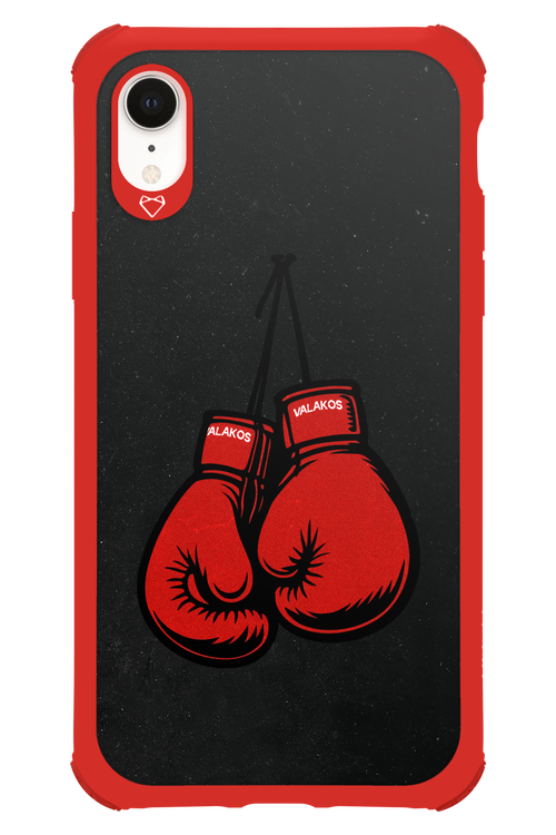 BoxRrr 2.0 - Apple iPhone XR