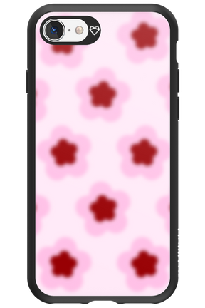 Soft Bloom - Apple iPhone SE 2022