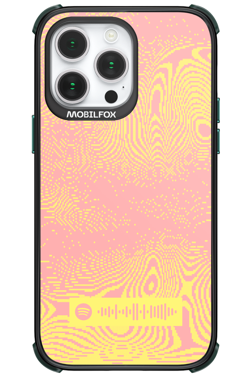 House Frequency - Apple iPhone 14 Pro Max