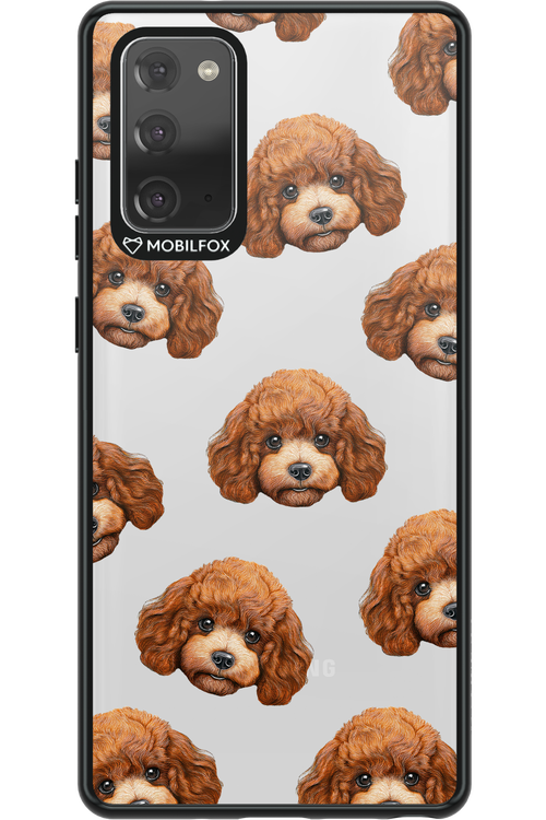 Puddle Amore 2.0 - Samsung Galaxy Note 20