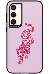 Tiger Power - Samsung Galaxy S23 Plus