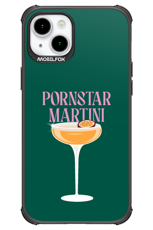 P_star Martini - Apple iPhone 15 Plus