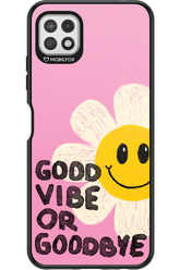Goodbye 2.0 - Samsung Galaxy A22 5G