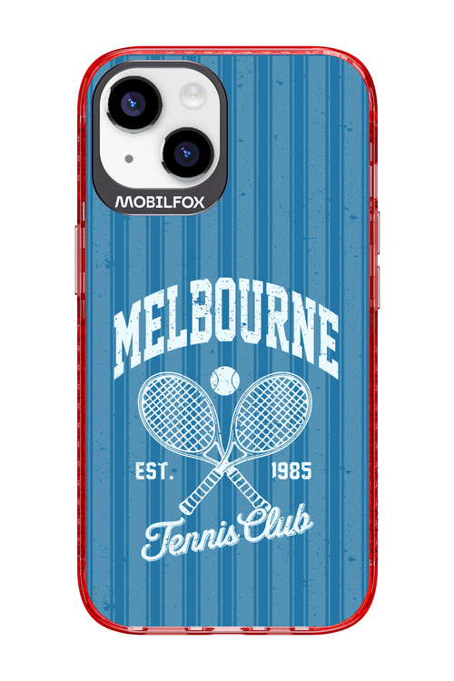 Melbourne Tennis Club 2.0 - Apple iPhone 14