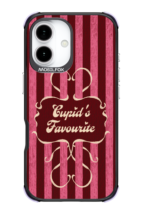 Cupids Favourite - Apple iPhone 17