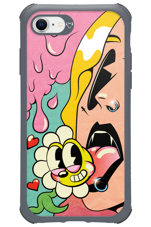 Love Sick 2.0 - Apple iPhone SE 2020