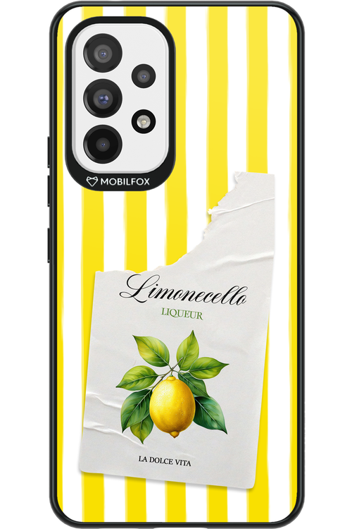 LimoneCello - Samsung Galaxy A53