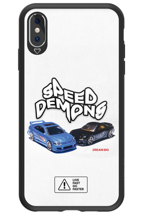 Dream Big - Apple iPhone XS Max