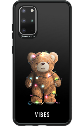 VIBES - Samsung Galaxy S20+