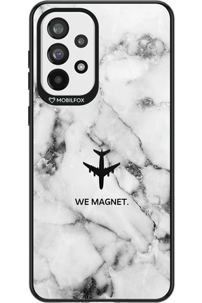 International Love II - Samsung Galaxy A73