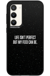 My feed 2.0 - Samsung Galaxy S23 Plus