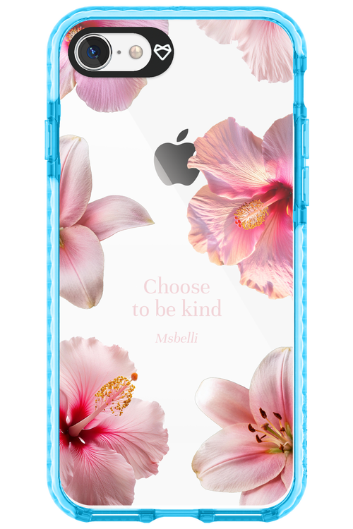 Be Kind 2.0 - Apple iPhone 8