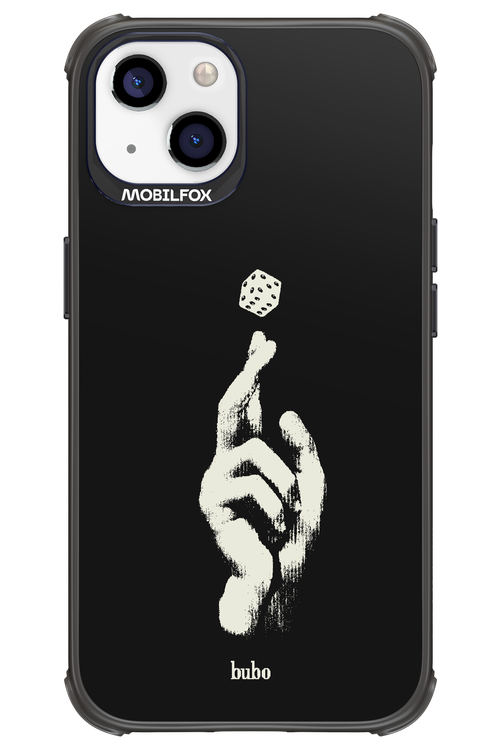 DAMNED LUCK 2.0 - Apple iPhone 13