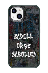 Scroll X - Apple iPhone 13