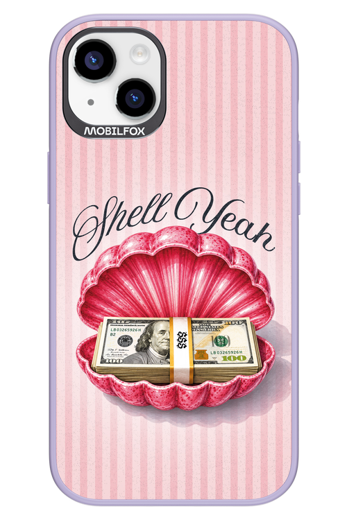 Shell Yeah 2.0 - Apple iPhone 14 Plus