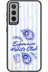 Expensive Habits Club 2.0 - Samsung Galaxy S21