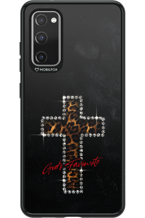 God's Favourite - Samsung Galaxy S20 FE