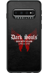 Dark Souls (Red Angel) - Samsung Galaxy S10