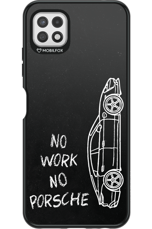No Work - Samsung Galaxy A22 5G