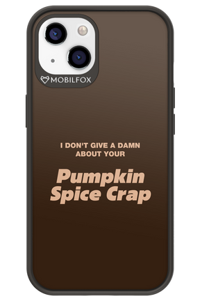 P-Spice Crap - Apple iPhone 13