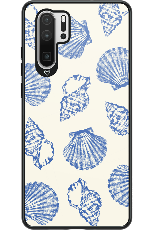 Shell Yeah! - Huawei P30 Pro