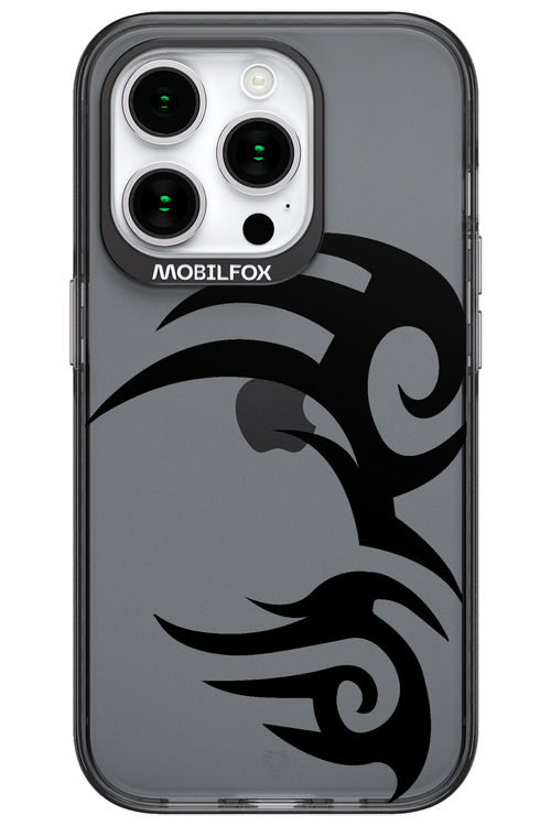Tattoo Icon 2.0 - Apple iPhone 15 Pro
