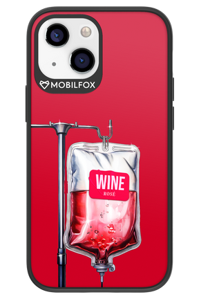 Sos Wine - Apple iPhone 13 Mini