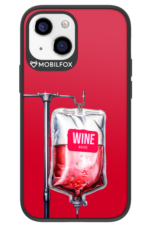 Sos Wine - Apple iPhone 13 Mini