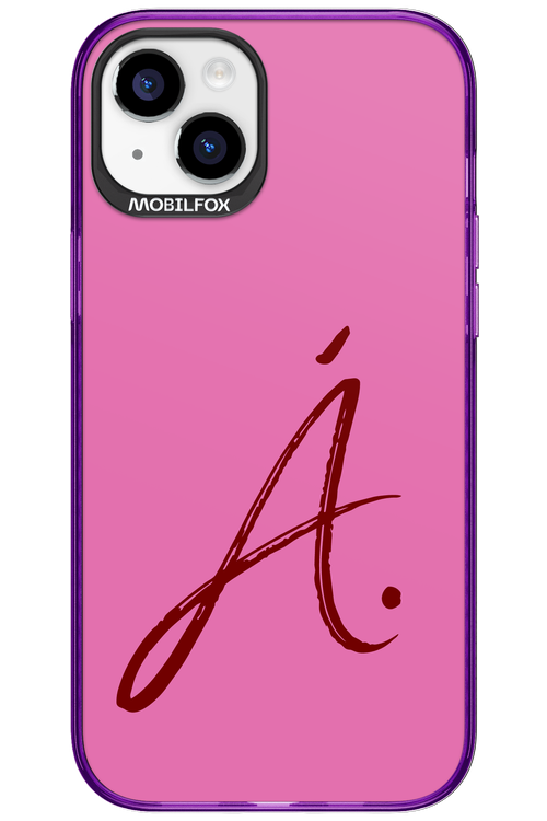 (Sorbet) A II 2.0 - Apple iPhone 15 Plus
