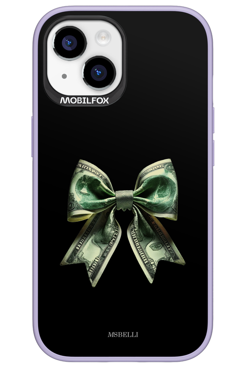 Money is Cute - Apple iPhone 15