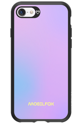 Pastel Lilac - Apple iPhone 7