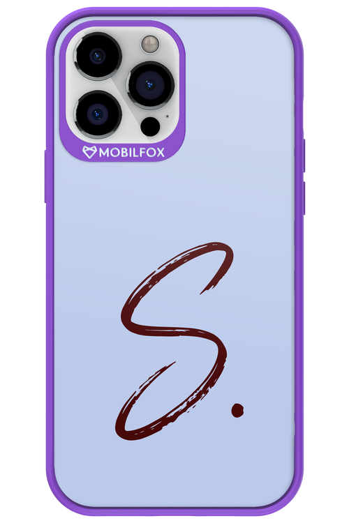 (Jellyfish Presso) S 2.0 - Apple iPhone 13 Pro Max