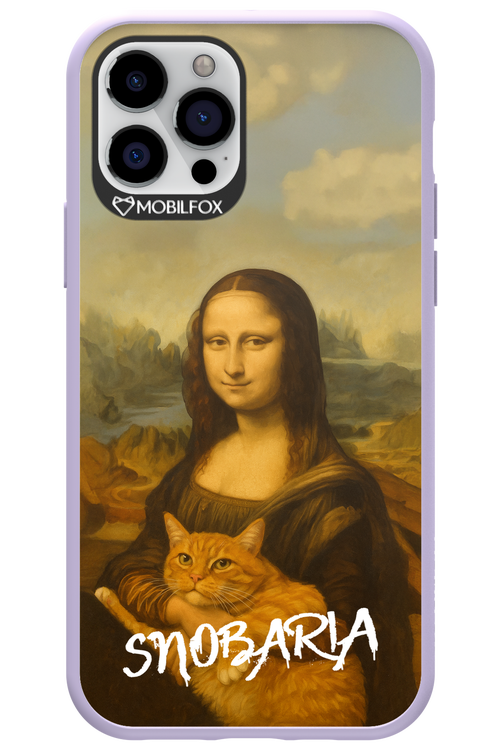 OG Cat Lover - Apple iPhone 12 Pro