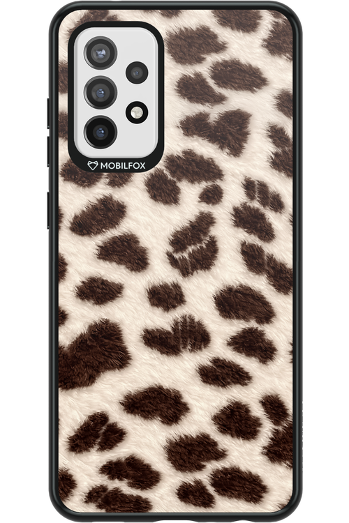 Wild Coat 2.0 - Samsung Galaxy A72